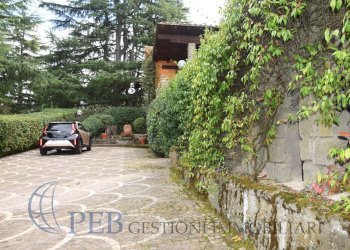 Foto 35 - Villa Via Romana, Marino - foto 35