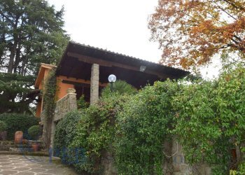 Foto 36 - Villa Via Romana, Marino - foto 36