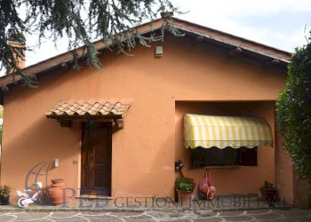 Foto 37 - Villa Via Romana, Marino - foto 37