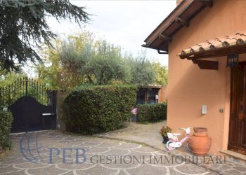 Foto 38 - Villa Via Romana, Marino - foto 38