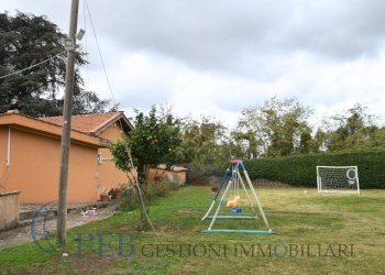 Foto 58 - Villa Via Romana, Marino - foto 58