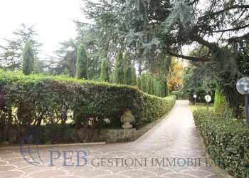 Foto 59 - Villa Via Romana, Marino - foto 59