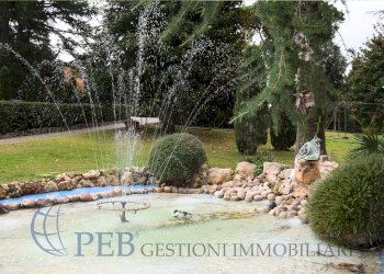 Foto 66 - Villa Via Romana, Marino - foto 66