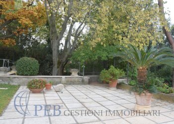 Foto 72 - Villa Via Romana, Marino - foto 72