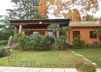 Foto 74 - Villa Via Romana, Marino - foto 74