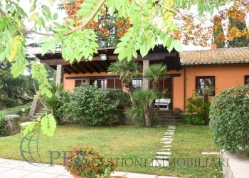 Foto 75 - Villa Via Romana, Marino - foto 75