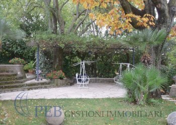 Foto 76 - Villa Via Romana, Marino - foto 76