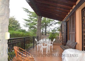 Foto 77 - Villa Via Romana, Marino - foto 77