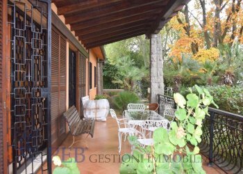 Foto 78 - Villa Via Romana, Marino - foto 78