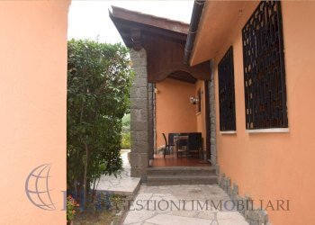 Foto 86 - Villa Via Romana, Marino - foto 86