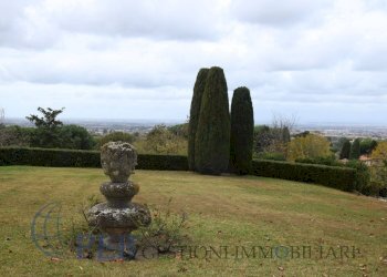 Foto 91 - Villa Via Romana, Marino - foto 91