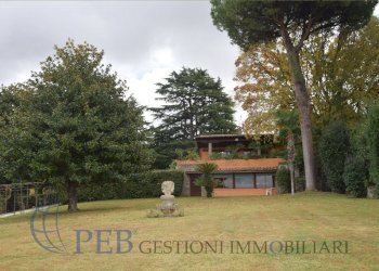 Foto 92 - Villa Via Romana, Marino - foto 92