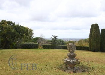 Foto 93 - Villa Via Romana, Marino - foto 93