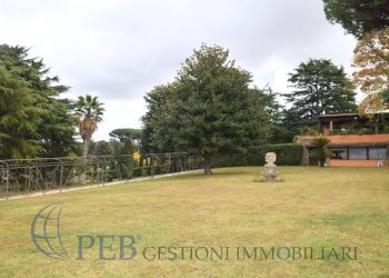 Foto 96 - Villa Via Romana, Marino - foto 96