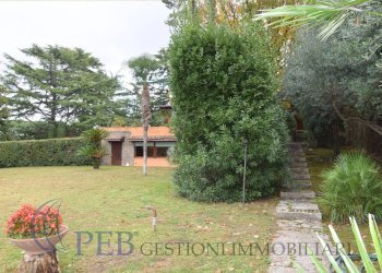 Foto 97 - Villa Via Romana, Marino - foto 97