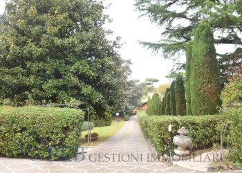 Foto 98 - Villa Via Romana, Marino - foto 98