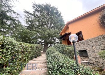 Foto 100 - Villa Via Romana, Marino - foto 100