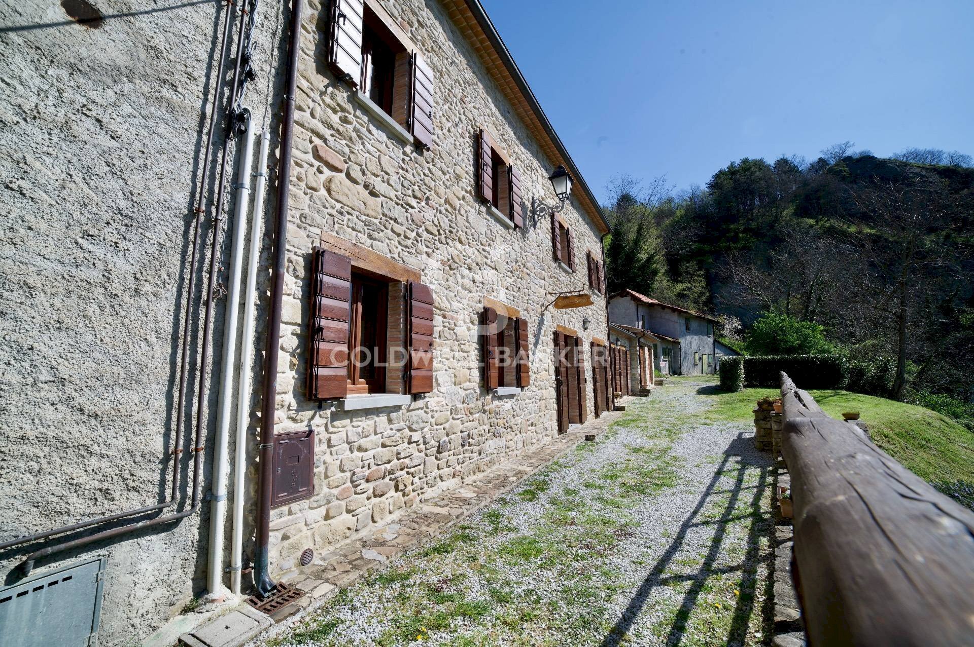 Foto 3 - Rustico Via Ca' Gianessi
 
47, Novafeltria - foto 3