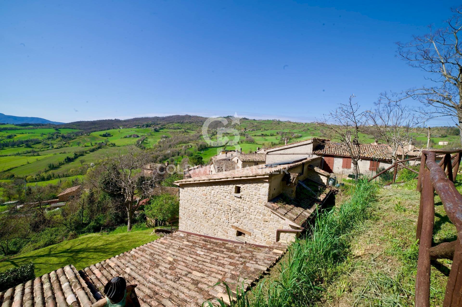 Foto 3 - Rustico Via Ca' Gianessi
47, Novafeltria - foto 3