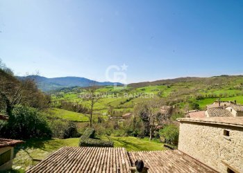 Foto 4 - Rustico Via Ca' Gianessi
 
47, Novafeltria - foto 4