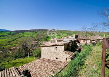 Foto 5 - Rustico Via Ca' Gianessi
 
47, Novafeltria - foto 5