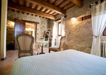 Foto 9 - Rustico Via Ca' Gianessi
 
47, Novafeltria - foto 9