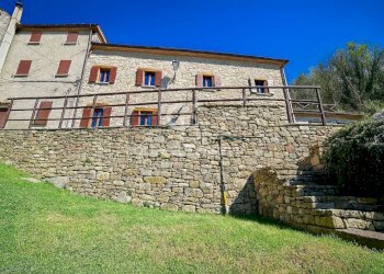 Foto 23 - Rustico Via Ca' Gianessi
 
47, Novafeltria - foto 23