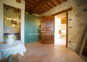 Foto 14 - Rustico Via Ca' Gianessi
 
47, Novafeltria - foto 14