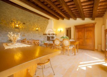 Foto 11 - Rustico Via Ca' Gianessi
 
47, Novafeltria - foto 11