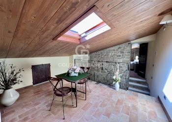 Foto 17 - Rustico Via Ca' Gianessi
 
47, Novafeltria - foto 17