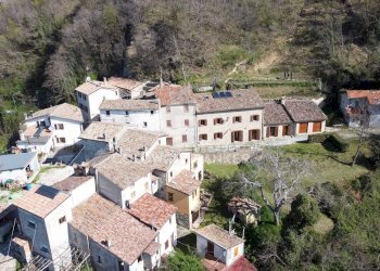 Foto 21 - Rustico Via Ca' Gianessi
 
47, Novafeltria - foto 21