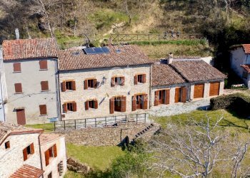 Foto 22 - Rustico Via Ca' Gianessi
 
47, Novafeltria - foto 22