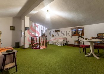 Foto 13 - Villa Via Santo Pezzotta
 
3, Scanzorosciate - foto 13