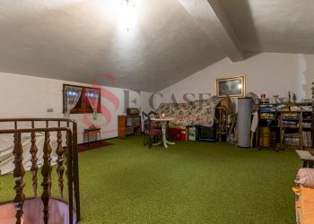 Foto 14 - Villa Via Santo Pezzotta
 
3, Scanzorosciate - foto 14