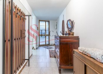 Foto 18 - Villa Via Santo Pezzotta
 
3, Scanzorosciate - foto 18