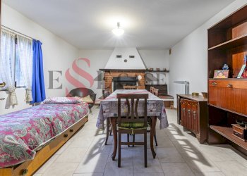 Foto 22 - Villa Via Santo Pezzotta
 
3, Scanzorosciate - foto 22