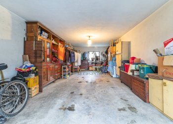 Foto 28 - Villa Via Santo Pezzotta
 
3, Scanzorosciate - foto 28