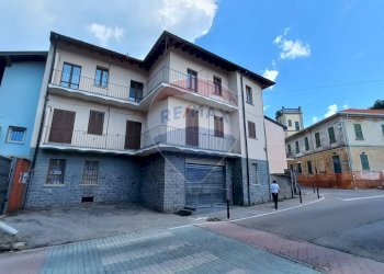 Edificio all\'aperto - Trilocale via garibaldi
 
16, Caronno Varesino - foto 5