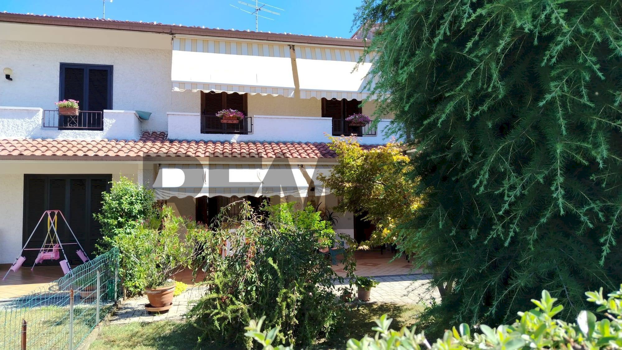 Casa all\'aperto - Terraced Villa via leoncavallo 4
 
4, Vergiate - photo 1