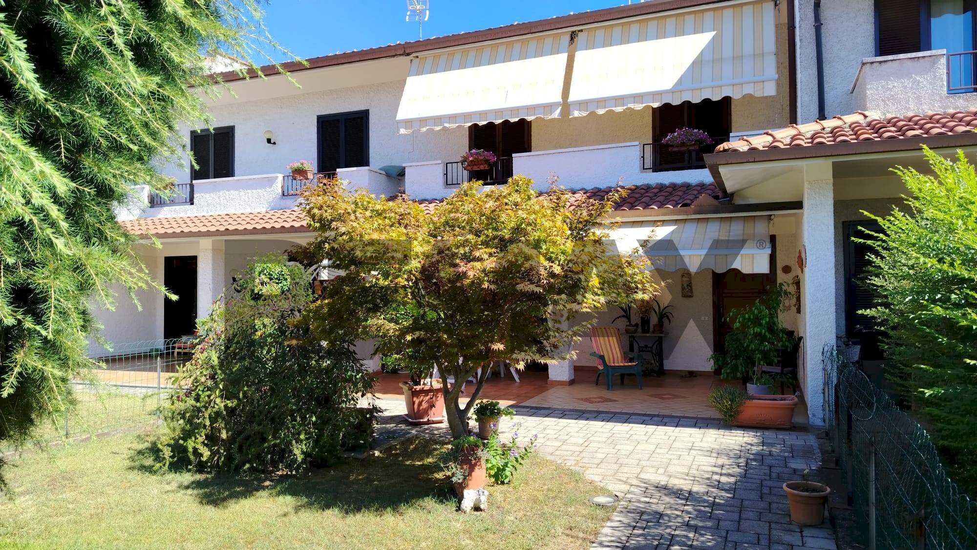 Casa all\'aperto - Terraced Villa via leoncavallo 4
 
4, Vergiate - photo 2