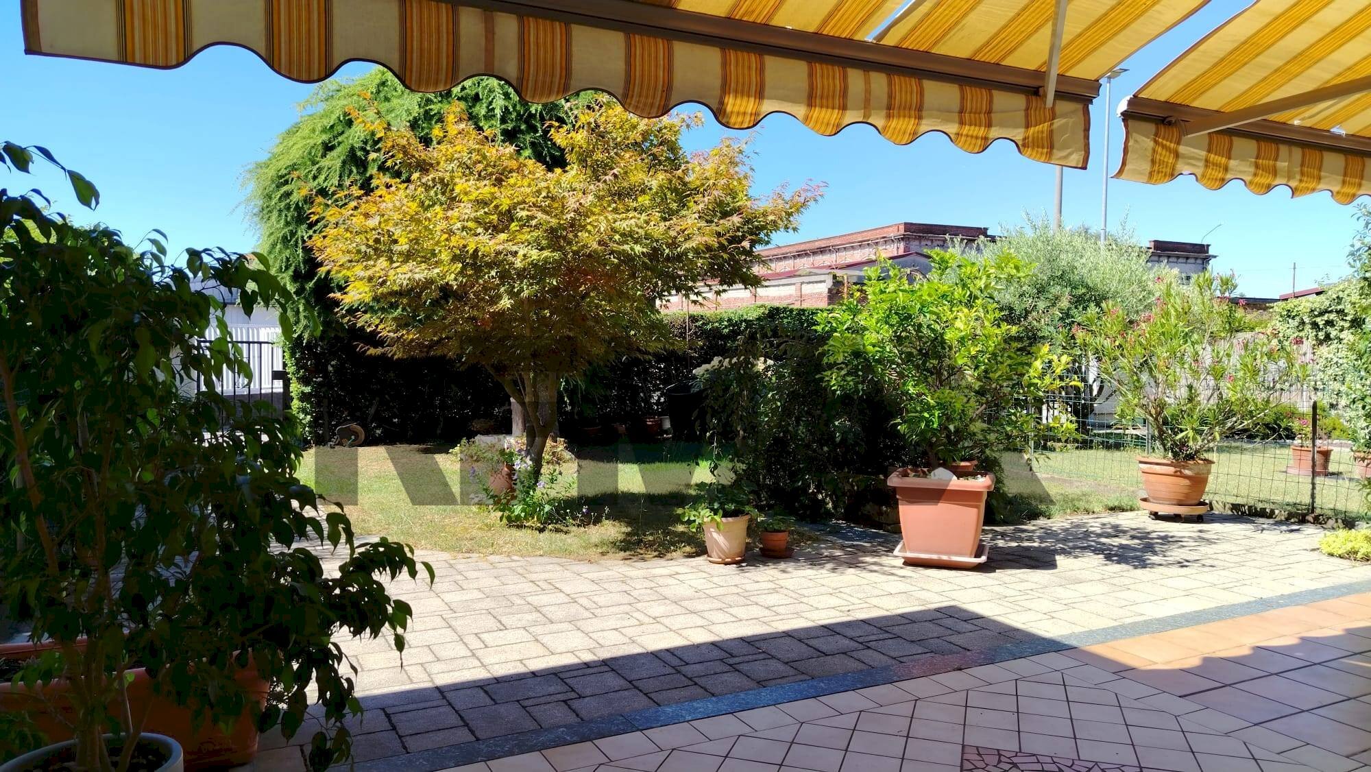 Terrazza - Terraced Villa via leoncavallo 4
 
4, Vergiate - photo 3