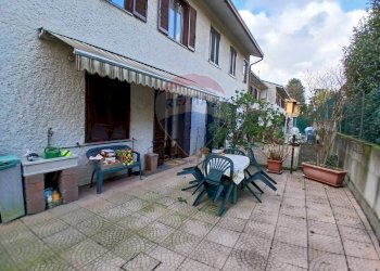 Terrazza - Villa a Schiera via leoncavallo 4, Vergiate - foto 18