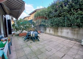 Terrazza - Villa a Schiera via leoncavallo 4, Vergiate - foto 20