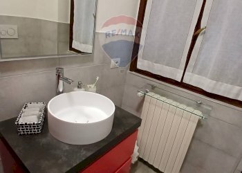 Bagno - Villa a Schiera via leoncavallo 4, Vergiate - foto 21