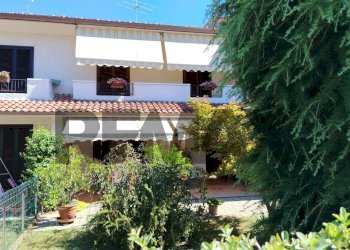 Casa all\'aperto - Terraced Villa via leoncavallo 4
 
4, Vergiate - photo 1