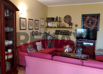 Soggiorno - Terraced Villa via leoncavallo 4
 
4, Vergiate - photo 10