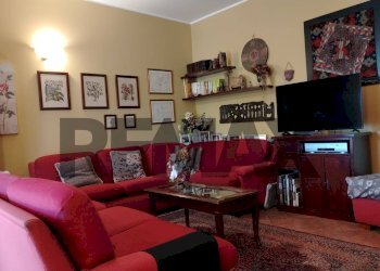 Soggiorno - Terraced Villa via leoncavallo 4
 
4, Vergiate - photo 11