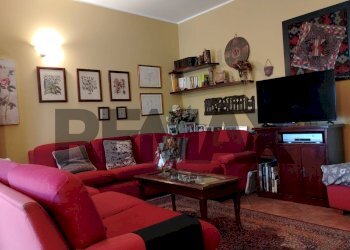 Soggiorno - Terraced Villa via leoncavallo 4
 
4, Vergiate - photo 13