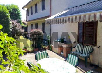 Giardino - Terraced Villa via leoncavallo 4
 
4, Vergiate - photo 20