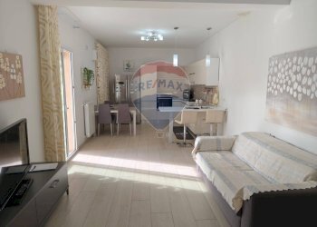 Sala da pranzo - Appartamento via Augusto Righi
 
6, Comiso - foto 2